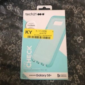 Tech21 Evo Check Samsung Galaxy S8+ Case